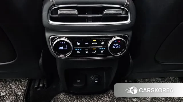 Genesis GV80 id 3437657 из Кореи 10