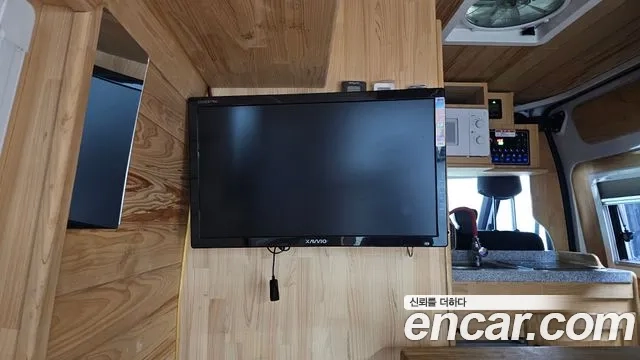 Renault Korea (Samsung) Master id 2917114 из Кореи 10