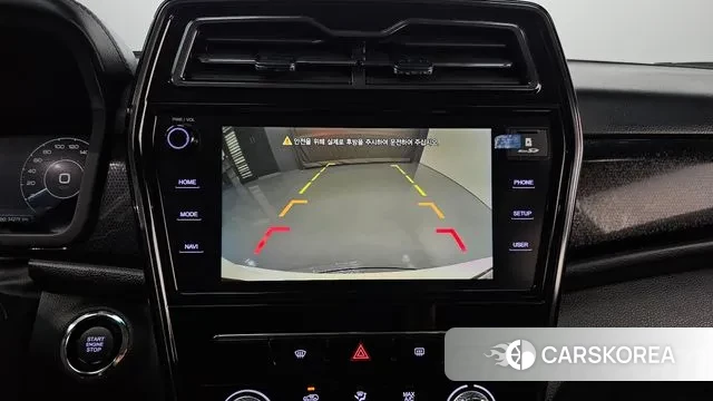 Ssangyong Berry New Tivoli id 3274928 из Кореи 10