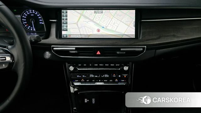 Kia K7 Premier id 4310605 из Кореи 10
