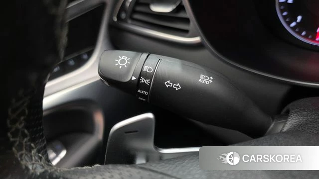 Genesis G70 id 4384738 из Кореи 10