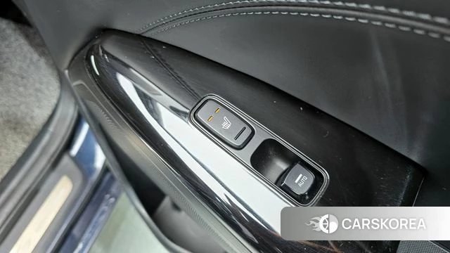 Kia K7 Premier Hybrid id 3807869 из Кореи 10