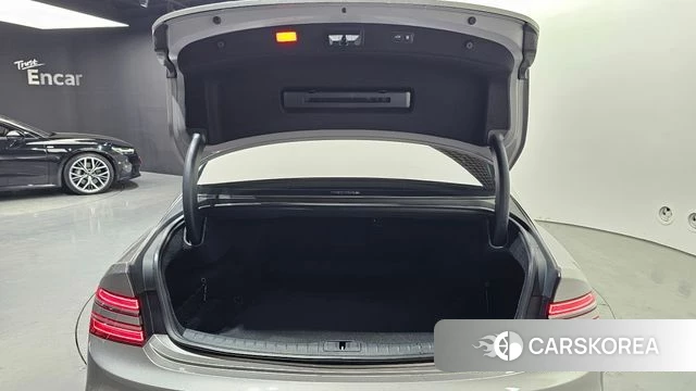 Genesis G80 (RG3) id 3939880 из Кореи 10