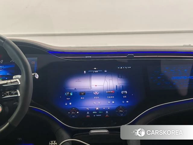 Mercedes-Benz EQE AMG id 4328862 из Китая 10