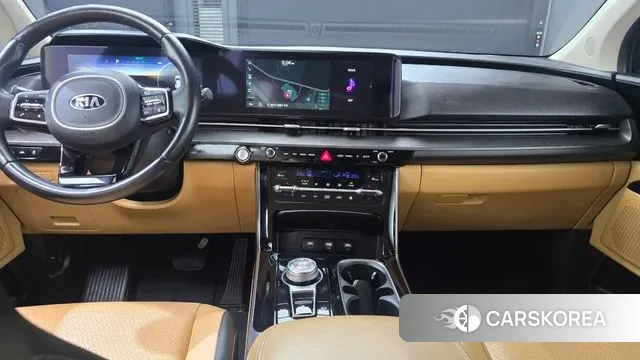 Kia Carnival 4th generation id 3562233 из Кореи 10