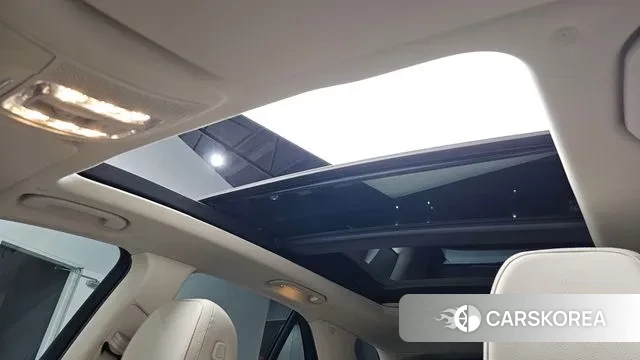 Mercedes-Benz GLE-Class W167 id 3323521 из Кореи 10