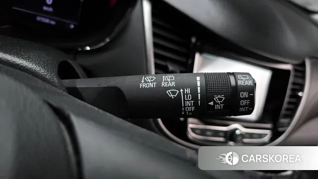 Chevrolet (GM Daewoo) The New Trax id 3568222 из Кореи 10