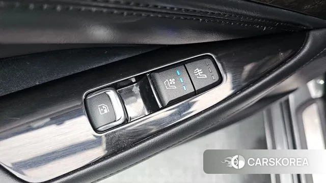 Kia K8 id 3610203 из Кореи 10