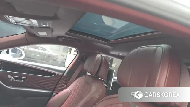 Bentley Flying Spur 3rd Generation id 3232830 из Кореи 10