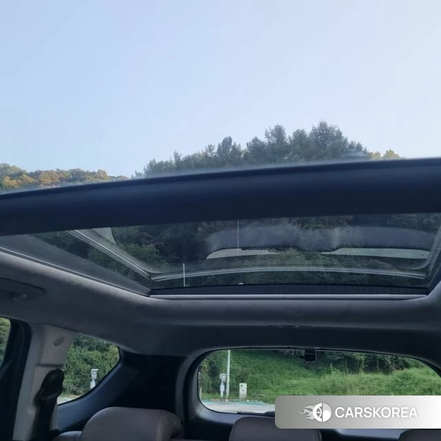 Hyundai Santa Fe TM id 4944138 из Кореи 10