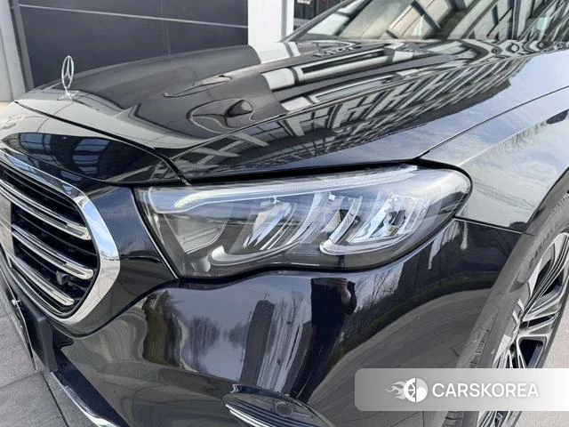 Mercedes-Benz E-class PHEV id 3889928 из Китая 10