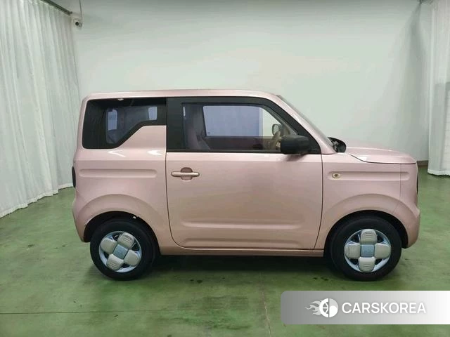 Geely Galaxy panda id 4211457 из Китая 10