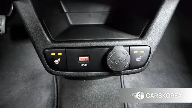 Kia The New Ray id 3518557 из Кореи 10