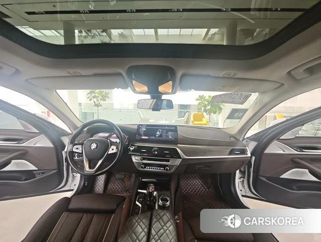 BMW 5 series id 4264052 из Китая 10