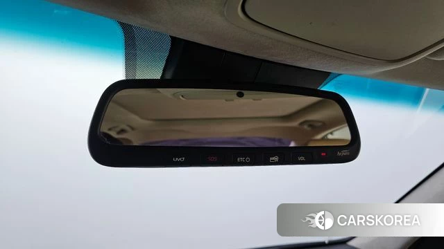 Kia K7 Premier id 4304559 из Кореи 10