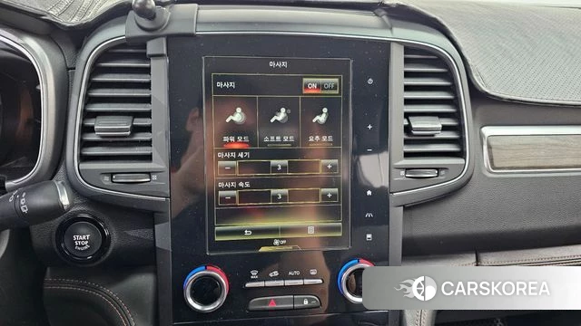 Renault Korea (Samsung) The New QM6 id 4293087 из Кореи 10