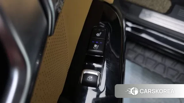 Kia Mohave Master id 3402487 из Кореи 10