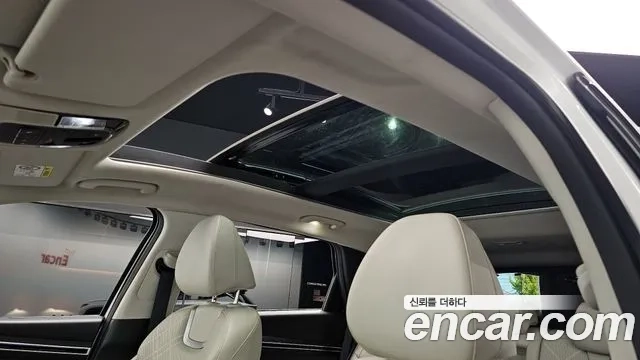 Hyundai Tucson Hybrid (NX4) id 2911799 из Кореи 10