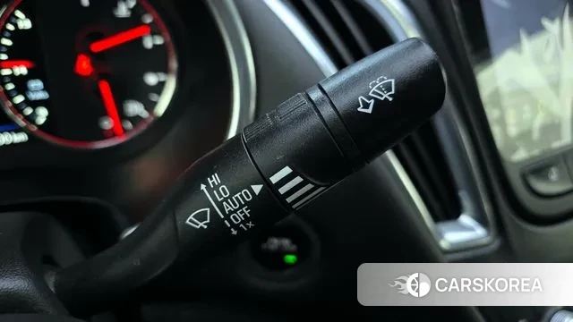 Chevrolet (GM Daewoo) The New Malibu id 3617031 из Кореи 10