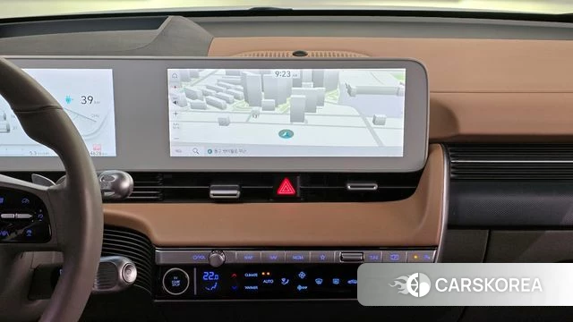 Hyundai Ionic 5 id 3915298 из Кореи 10