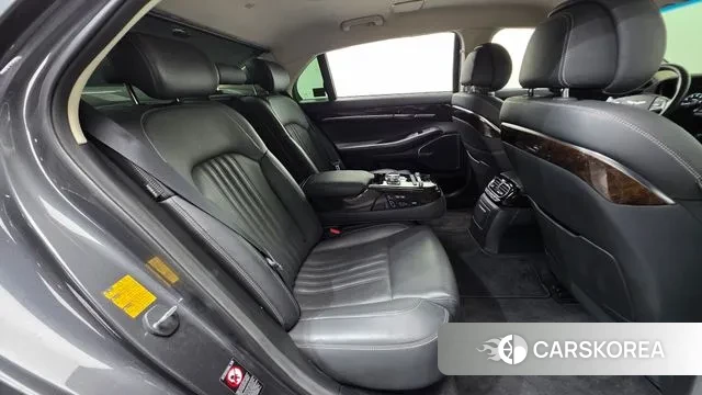 Genesis G90 id 3413076 из Кореи 10