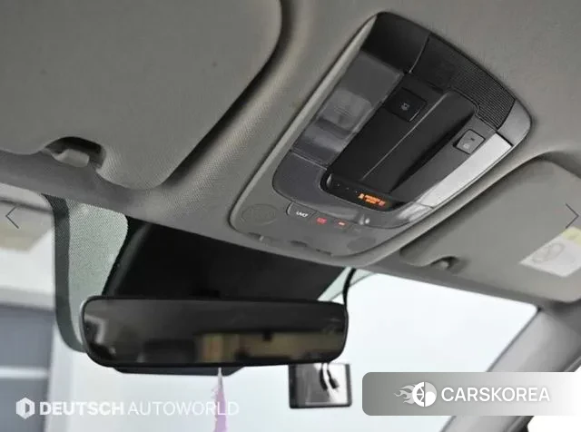 Kia Sorento 4th Generation id 3650912 из Кореи 10