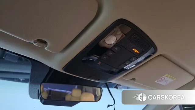 Kia Carnival 4th generation id 3054315 из Кореи 10