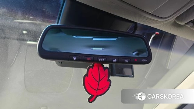 Hyundai Santa Fe TM id 4435441 из Кореи 10