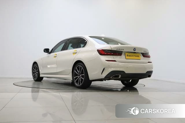 BMW 3 series id 4307213 из Китая 10