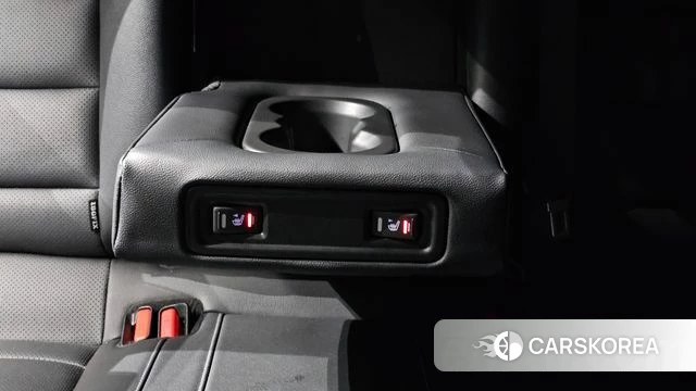 Renault Korea (Samsung) The New QM6 id 4967369 из Кореи 10