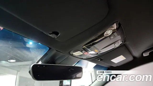 Kia K8 id 2926214 из Кореи 10