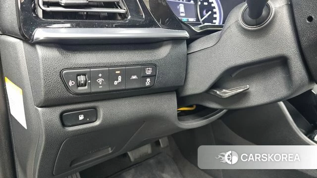Kia The New Niro id 4324321 из Кореи 10