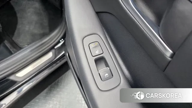 Hyundai Sonata Hybrid (DN8) id 3742206 из Кореи 10