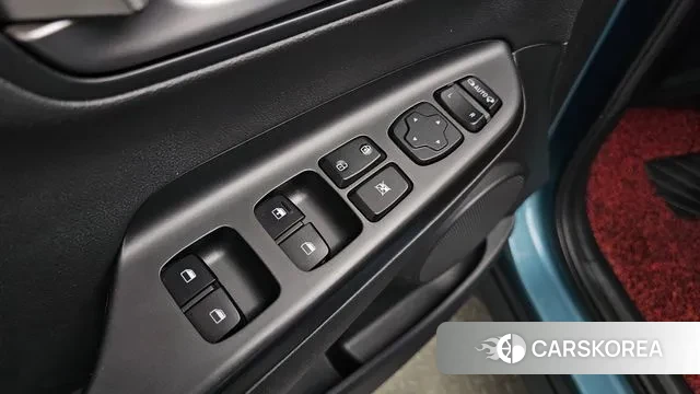 Hyundai Kona Hybrid id 3469246 из Кореи 10