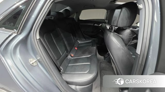 Audi New A3 id 4543533 из Кореи 10