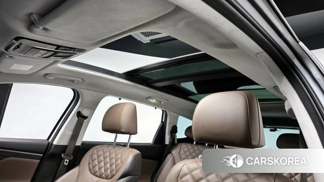 Hyundai The New Santa Fe id 3872359 из Кореи 10