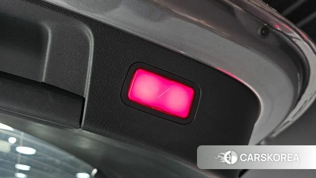 Mercedes-Benz GLA-Class X156 id 4225480 из Кореи 10