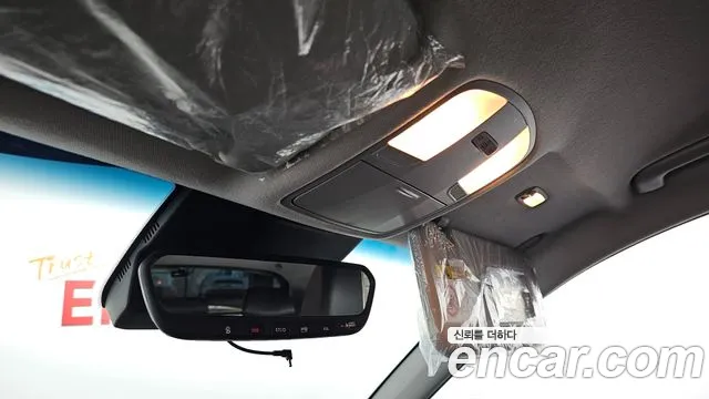 Hyundai The New Kona id 2843900 из Кореи 10