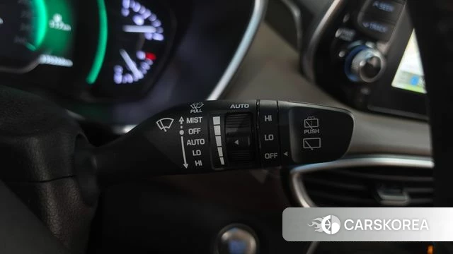 Hyundai Santa Fe TM id 4325479 из Кореи 10