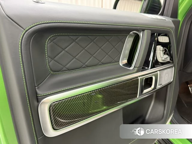 Mercedes-Benz G-class AMG id 4277687 из Китая 10