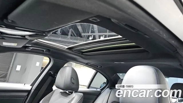 BMW 3 Series (G20) id 2859492 из Кореи 10