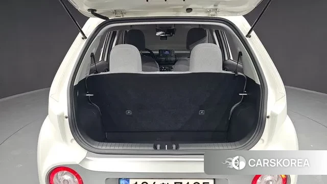 Hyundai Casper id 3787603 из Кореи 10