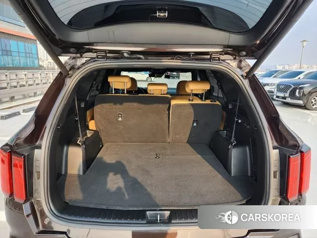 Kia Sorento 4th Generation id 3765735 из Кореи 10