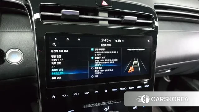 Hyundai Tucson (NX4) id 3606451 из Кореи 10