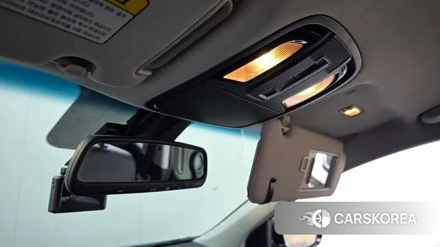 Kia The New Sorento id 3778784 из Кореи 10