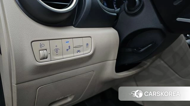 Hyundai Kona id 4470888 из Кореи 10
