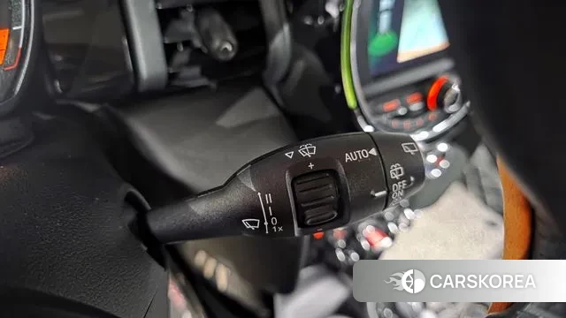 Mini Cooper id 2981166 из Кореи 10