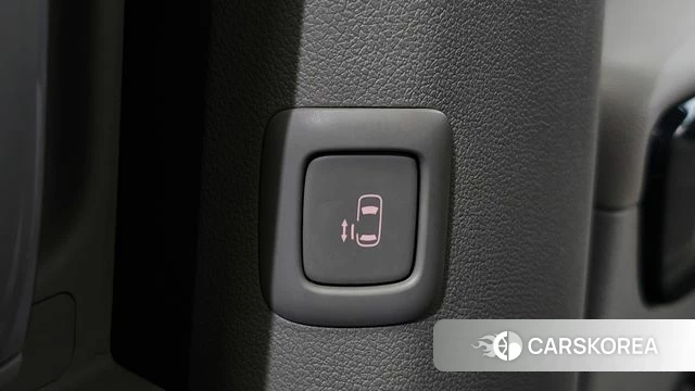 Kia All New Carnival id 4596485 из Кореи 10