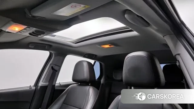 Chevrolet (GM Daewoo) The New Trax id 3667051 из Кореи 10