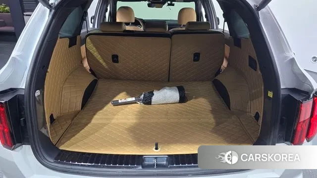 Kia Sorento 4th Generation id 3629619 из Кореи 10